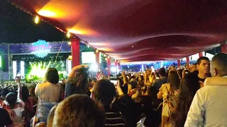 Marília Mendonça - Festeja Fortaleza 2019