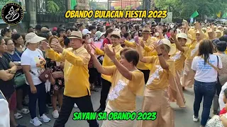 Obando Bulacan Fiesta | Fertility Dance Festival May 19, 2023