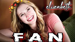 ELIZABETH OLSEN X FAN CUTE STATUS WHATSAPP STATUS  EDIT BY OFFICIAL ASH