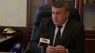 Злочинність на Прикарпатті: керівник прокуратури області навів позитивні моменти протидії