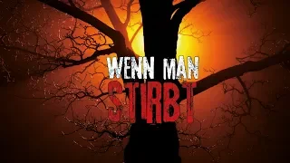 Creepypasta "Wenn man stirbt" German/Deutsch