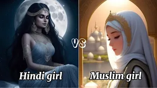 🕉️or☪️️| What is your religion?! Hindu or Muslim||@S.suchu_2095 #viralvideo #hindu #muslim