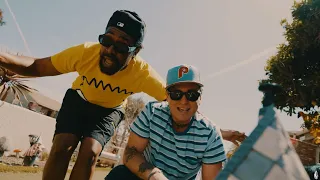 LVIS300 - Good Life (feat. Ness) [Official Music Video]