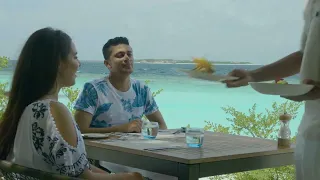 Dhigali Maldives video