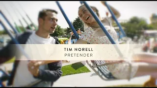 Tim Norell — Pretender (NEW SONG, 2021)