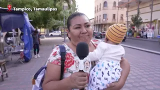 SIMI TRABAJANDO PARA USTED | LUNES 27 DE MAYO 2024