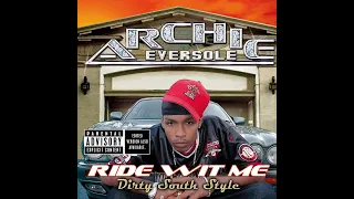 Archie Eversole We Ready Remix Ft Bubba Sparxxx Super Clean