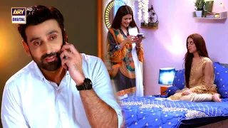 Rumi Aapse Baat Karne Mein Sharma Rahi Hai | Alizeh Shah | Sami Khan | BEST MOMENT #Taqdeer