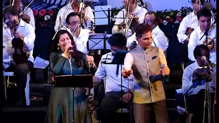 Ajhoo Na Aaye Balama Sawan Beeta *SANJH AUR SAVERA*Anil Bajpai *Vibhavari*S.J.*Hastarat Jaipuri,