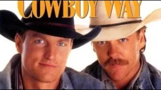 Western Cinema Presents: The Cowboy Way 📺 🔥🔥🔥📺 Watch Along (Commentary Only)