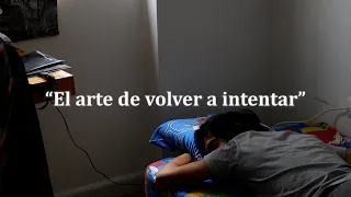 El arte de volver a intentar