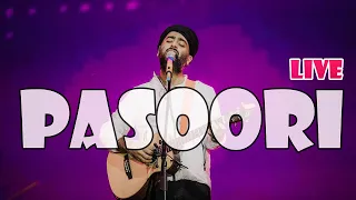 Pasoori | Arijit Singh Live | Ali Sethi x Shae Gill | Coke Studio | Season 14