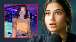 My Biggest Problem With Gen Z Guys - Sara Saffari