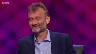 Mock the Week: 'Chessington World of Adventures Does Not Enjoy Being Mocked'