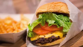 Shake Shack Founder Danny Meyer Sees Fast-Casual, Fine-Casual Restaurants Coming Back