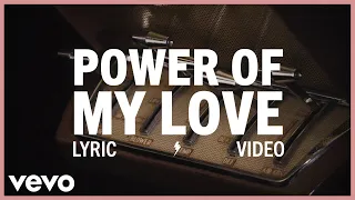 Elvis Presley - Power of My Love (Official Lyric Video)