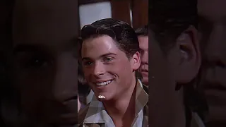 Rob Lowe/Sodapop Curtis 🫶🏻❤️ || #theoutsiders #roblowe #sodapopcurtis