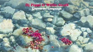 DJ Pippi & Willie Graff - Anta Lika (ft. Reinhard Vanbergen & Mikkel Nordsø) - 0280