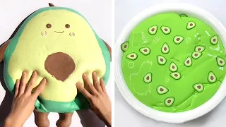 Satisfying Slime ASMR Videos For Sleep – Relaxing Slime #134