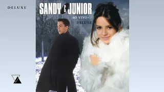 Sandy & Junior - Vai Ter Que Rebolar (Ao Vivo) | CD Quatro Estações - O Show (Deluxe)