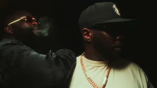 Diddy feat  Rick Ross   Whatcha Gon’ Do?