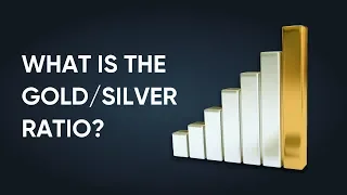 Gold to Silver Ratio - What is it and How Can You Trade it?