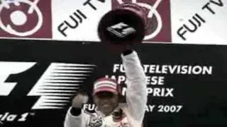 F1 2007 Highlights