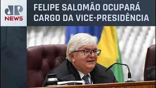 Ministro Herman Benjamin é eleito presidente do STJ