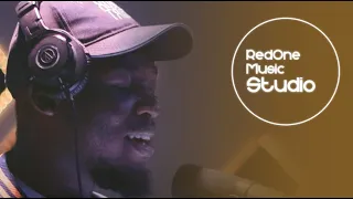 Tiger Tchakounté - Reputation [EXPLICIT]  | Live at RedOne Music Studio