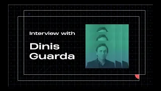 Interview with Dinis Guarda - HackIT 2018 Speaker