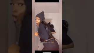 Fally Ipupa Naleli Tik Tok Challenge 3