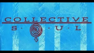 Collective Soul - Shine Backing Track w/ Vocals (Standard Tuning)