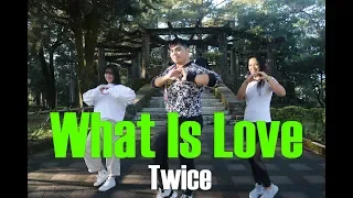 WHAT IS LOVE by Twice (트와이스) | Zumba® | Dance Fitness