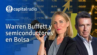 Twitch Magistral | Warren Buffett y semiconductores en Bolsa