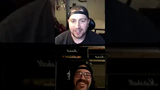 Rig chat with Sonny Reinhardt of Necrot
