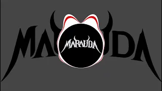 Hamdi - Skanka (Marauda Remix) [ID Rampage Renegade]