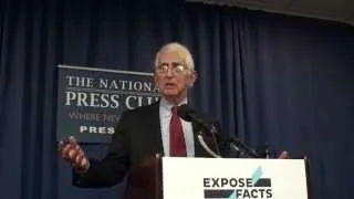 Daniel Ellsberg Whistleblower reveals why Bombing ISIS is Bad