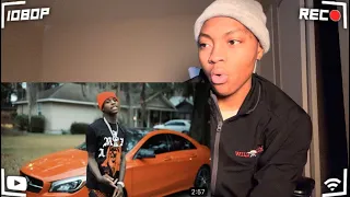 Quando Rondo - From The Bottom [Official Music Video] REACTION