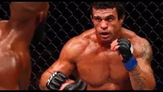 Fight Annoucement : Vitor Belfort is heading to UFC St.Louis