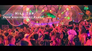 Infected Mushrooms | Hill Top 20th Anniversary Party | GOA 2020