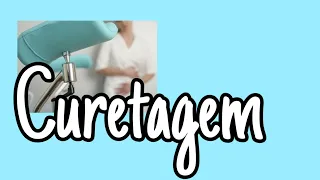 CURETAGEM/Curiosidades