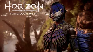 КОТЁЛ: ХИ И ДОЛИНА ПАВШИХ ► Horizon Forbidden West #51 — Запретный Запад ✪ PS5