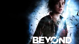Beyond: Two Souls [PS4] | Full Walkthrough | No Commentary | 720p & 60 FPS