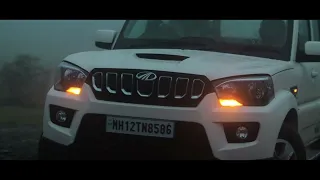 #mahindra #scorpio   Live Young, Live Free. For we are the Living | Mahindra Scorpio S5 |