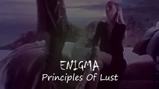 Enigma - Principles Of Lust *by Deep Rebel Music