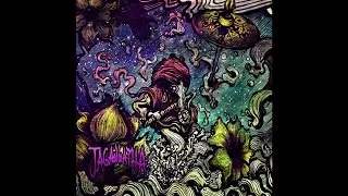 Jagannatha "Jagannatha" (New Full Album) 2016 Instrumental Stoner Rock