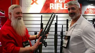 Umarex Zelos Bullpup Air Rifle