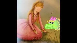 📚Princess and the Frog/Read Aloud Books #cartoon #english #alphabet #school #abcd #learning #kids