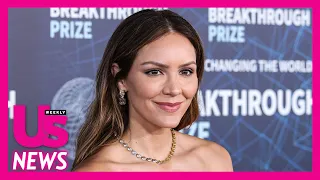 Katharine McPhee Breaks Silence On Family Tragedy & Ends International Tour Early