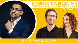 Sex Education with Medical Doctor Dr. Siyamak Saleh (@DoctorSiya)